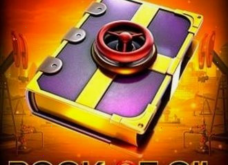 Книга нефти с символами и замена